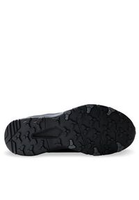The North Face Sneakersy W Vectiv Taraval NF0A52Q2KX71 Czarny. Kolor: czarny. Materiał: materiał, mesh #6