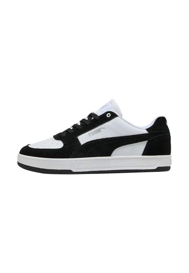 Trenerzy Puma Caven 2.0 Mono. Kolor: czarny. Sezon: lato