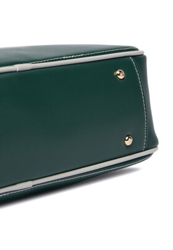 Reebok Torebka CWBEO-RBK-B-001-09 Zielony. Kolor: zielony