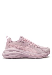 Puma Sneakersy Hypnotic LS 395295 06 Różowy. Kolor: różowy