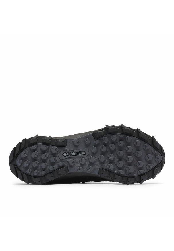 columbia - Buty Trekkingowe Męskie Columbia Peakfreak II Outdry. Kolor: czarny. Sport: turystyka piesza