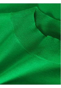 Tatuum Sweter Nawiko T2402.094 Zielony Regular Fit. Kolor: zielony. Materiał: wiskoza #4