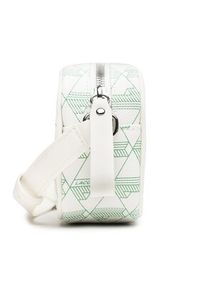 Lacoste Torebka NF4276DGL59 Granatowy. Kolor: niebieski #5