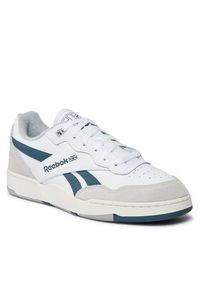 Reebok Sneakersy Bb 4000 II IF4719 Biały. Kolor: biały #5