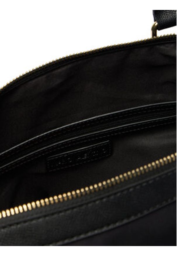 VALENTINO - Valentino Torebka Jenny Re VBSA9T01 Czarny. Kolor: czarny