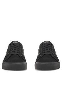Vans Tenisówki Filmore Decon VN0A3WKZ5MB1 Czarny. Kolor: czarny. Materiał: skóra, zamsz #3