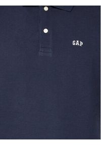 GAP - Gap Komplet 2 koszulek polo 624196-00 Granatowy Regular Fit. Typ kołnierza: polo. Kolor: niebieski. Materiał: bawełna #10
