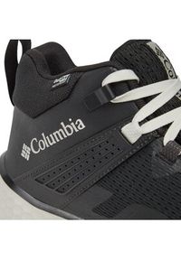 columbia - Columbia Trekkingi Facet™ 75 Mid Outdry™ 2027051 Czarny. Kolor: czarny. Materiał: materiał. Sport: turystyka piesza