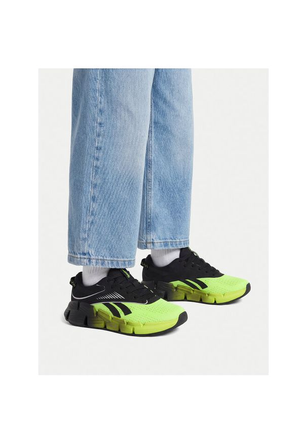 Buty do biegania Reebok. Kolor: czarny