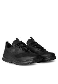 The North Face Trekkingi Vectiv Fastpack Lite NF0A8AFCW9O1 Czarny. Kolor: czarny. Materiał: materiał #3