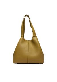 Coccinelle Torebka SHA Coccinelle C-Easy E1 SHA 11 02 01 Zielony. Kolor: zielony. Materiał: skórzane #6