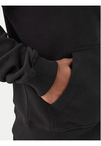 Versace Jeans Couture Bluza 80GAIT03 CF01T Czarny Regular Fit. Kolor: czarny. Materiał: bawełna #5