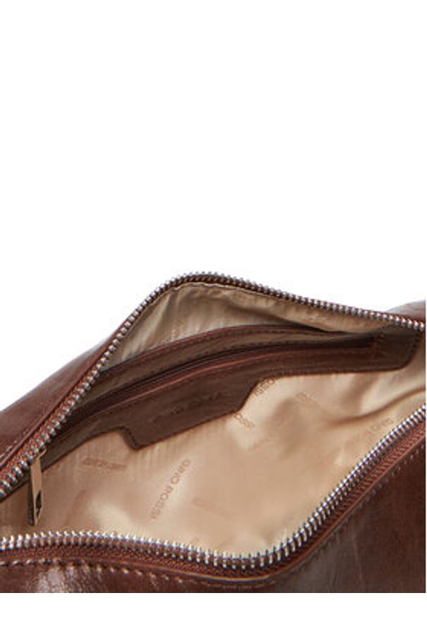 Gino Rossi Torebka C-GALIJA-RX8320 Brązowy. Kolor: brązowy