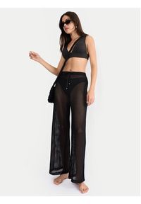 Triumph Góra od bikini Summer Sunset P 10226510 Czarny. Kolor: czarny. Materiał: syntetyk #3