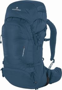 Plecak turystyczny Ferrino Plecak hiking FERRINO Finisterre 48 blue new #1