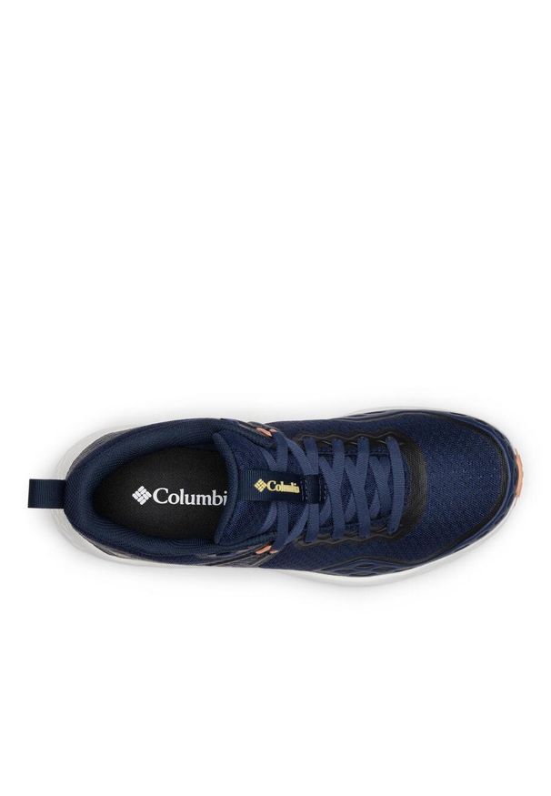 columbia - Columbia Buty Konos Trs Ii 2101081466. Kolor: niebieski