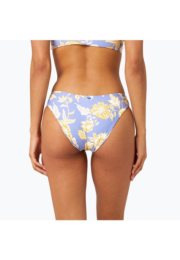 Dół od stroju kąpielowego Rip Curl Ocean Together Good Revo 70. Kolor: niebieski