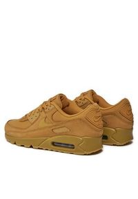 Nike Sneakersy Air Max 90 Prm Wntr Trk3 FZ5102 299 Brązowy. Kolor: brązowy. Materiał: skóra, nubuk. Model: Nike Air Max 90, Nike Air Max #4