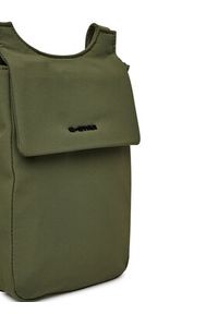 G-Star RAW - G-Star Raw Saszetka GSR-B-015-07 Khaki. Kolor: brązowy. Materiał: materiał #3