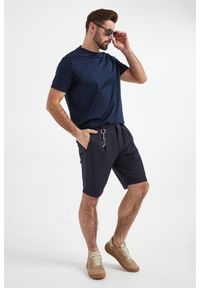 PAUL & SHARK - T-shirt męski PAUL&SHARK #5