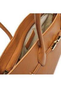 Furla Torebka Goccia Nera WB01497 BX3104 RY000 Brązowy. Kolor: brązowy. Materiał: skórzane #5