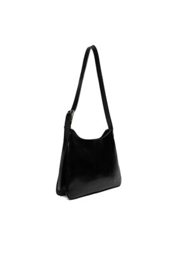 G-Star RAW - G-Star Raw Torebka C-LDA8480 Czarny. Kolor: czarny