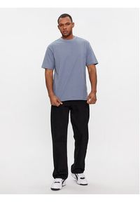 Only & Sons T-Shirt Fred 22022532 Niebieski Relaxed Fit. Kolor: niebieski. Materiał: bawełna #2