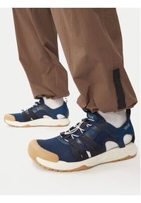 Teva Sandały Hydratrek Sandal Ct 1164811 Granatowy. Kolor: niebieski. Materiał: materiał #5