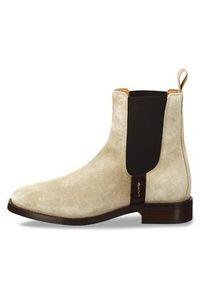 GANT - Gant Sztyblety Fayy Chelsea Boot 27553384 Szary. Kolor: szary #3