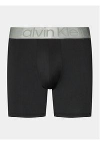 Calvin Klein Underwear Komplet 3 par bokserek 000NB3131A Czarny. Kolor: czarny. Materiał: bawełna #5
