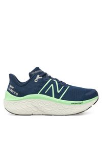 New Balance Buty do biegania Kaiha Road MKAIRCG1 Niebieski. Kolor: niebieski. Materiał: materiał