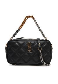 Steve Madden Torebka Bcecily SM13001664 Czarny. Kolor: czarny. Materiał: skórzane #6