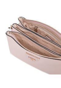 Guess Torebka Latona (BG) Mini-Bags HWBG92 11720 Różowy. Kolor: różowy. Materiał: skórzane #6