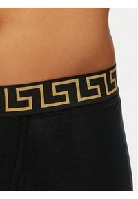 VERSACE - Versace Komplet 2 par bokserek AU10181 1A10011 Kolorowy. Materiał: bawełna. Wzór: kolorowy #8