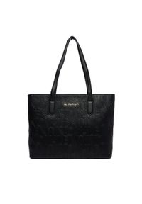 VALENTINO - Valentino Torebka Pansy VBS8PG01 Czarny. Kolor: czarny. Materiał: skórzane #1