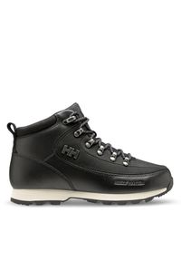 Trekkingi Helly Hansen. Kolor: czarny. Sport: turystyka piesza #1