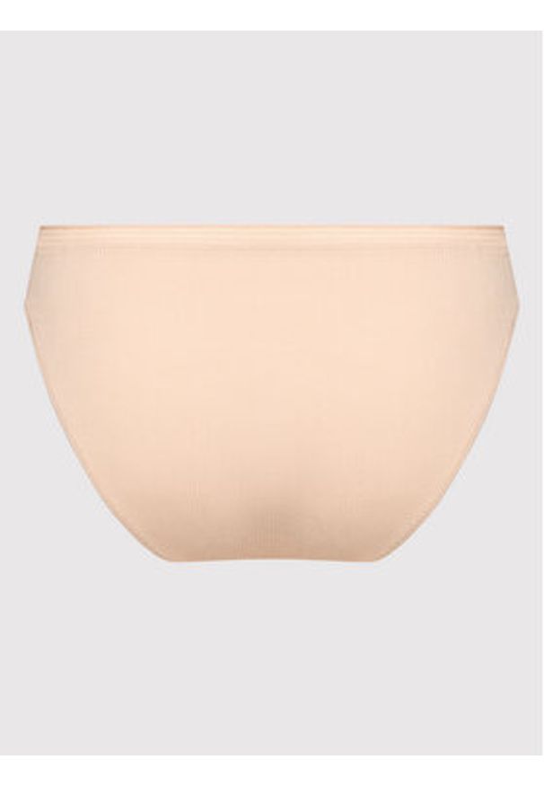 Etam Komplet 3 par fig klasycznych Jane 650358790 Kolorowy. Materiał: bawełna. Wzór: kolorowy