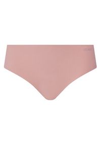 DKNY Komplet 3 par fig klasycznych DK5028BP3 Kolorowy. Materiał: syntetyk. Wzór: kolorowy