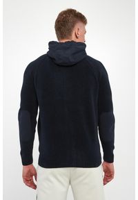 Aeronautica Militare - Sweter męski z kapturem AERONAUTICA MILITARE. Typ kołnierza: kaptur #3