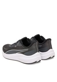 Puma Buty do biegania Skyrocket Lite 2 311730 09 Szary. Kolor: szary. Materiał: materiał #3