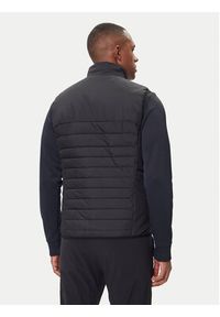 BOSS Kamizelka Urbanex 50545867 Czarny Regular Fit. Kolor: czarny. Materiał: syntetyk #5