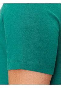 s.Oliver T-Shirt 2135685 Zielony Regular Fit. Kolor: zielony. Materiał: bawełna #3