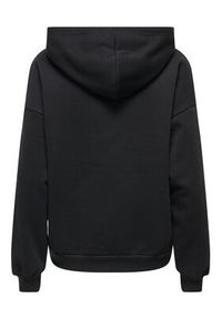 only - ONLY Bluza Daze 15347802 Czarny Regular Fit. Kolor: czarny. Materiał: bawełna #5