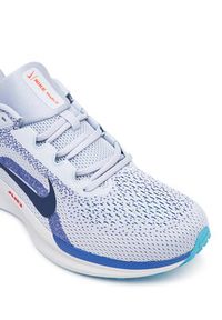 Nike Buty do biegania Air Winflo 11 FJ9509 006 Niebieski. Kolor: niebieski. Materiał: materiał