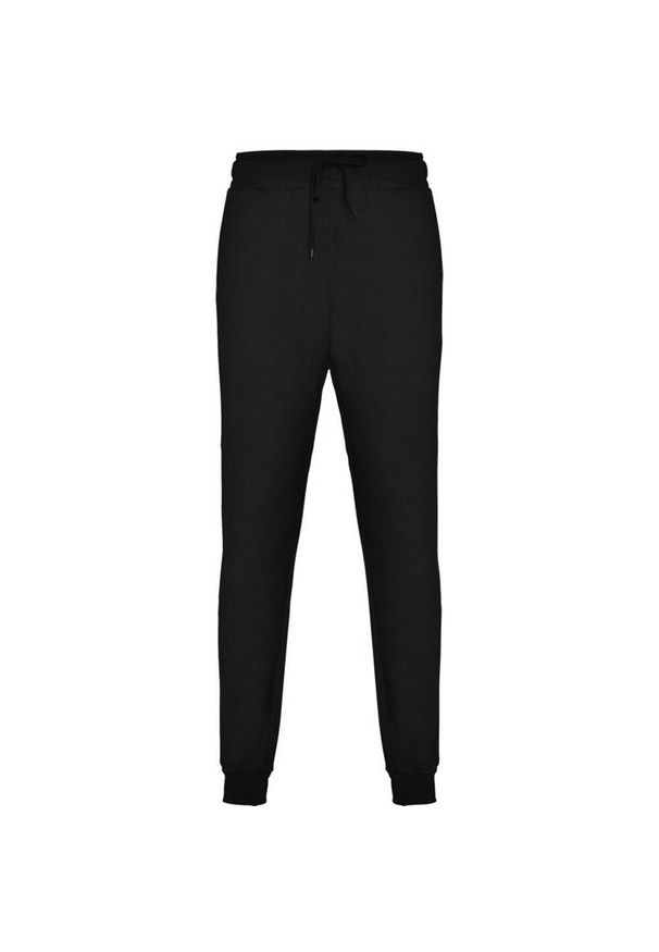 ROLY - Spodnie Adelpho Dla Dzieci/dzieci. Kolor: czarny. Sezon: lato. Sport: turystyka piesza