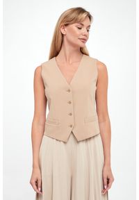 Weekend Max Mara - Kamizelka damska Aria WEEKEND MAX MARA #3