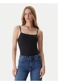 TOMMY HILFIGER - Tommy Hilfiger Komplet 2 topów UW0UW05957 Kolorowy Slim Fit. Materiał: bawełna. Wzór: kolorowy