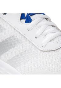 Adidas - adidas Sneakersy Ownthegame 2.0 K GW1553 Szary. Kolor: szary. Materiał: materiał #5
