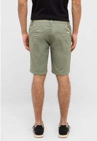 Męskie Szorty Mustang Style Portland Shorts Sea Spray 1017458 6332 #2