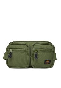 Nerka Alpha Industries. Kolor: brązowy #1